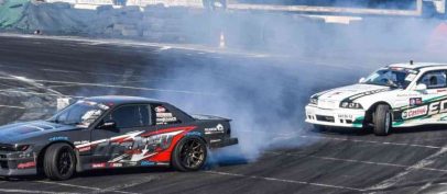 Top 5 voitures pour se débuter au Drift