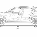 La nouvelle Audi A3 Sportback 2021