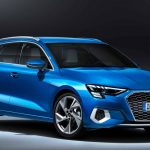 La nouvelle Audi A3 Sportback 2021