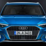 La nouvelle Audi A3 Sportback 2021