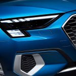 La nouvelle Audi A3 Sportback 2021