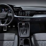 La nouvelle Audi A3 Sportback 2021