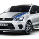 Coup d’oeil: Volkswagen Polo R WRC