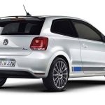 Coup d’oeil: Volkswagen Polo R WRC