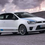 Coup d’oeil: Volkswagen Polo R WRC