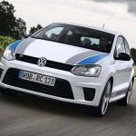 Coup d’oeil: Volkswagen Polo R WRC