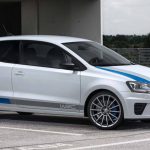 Coup d’oeil: Volkswagen Polo R WRC