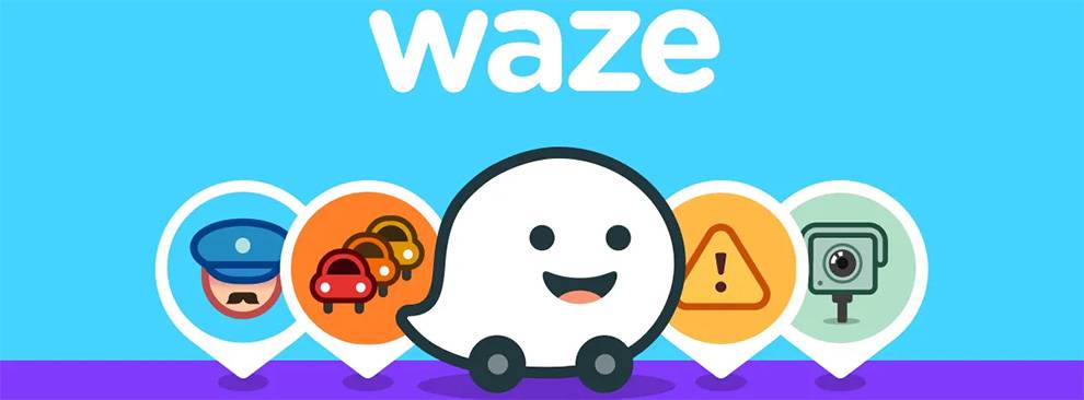 Waze