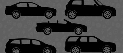 Explication: Les types de carrosserie