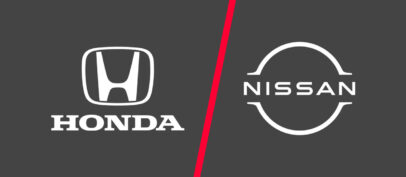 Fusion entre Honda et Nissan