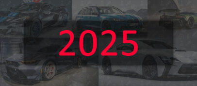 Top 10 des Nouveautés Automobiles en 2025