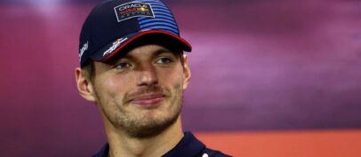 Un choix révélateur: le coéquipier préféré de Max Verstappen