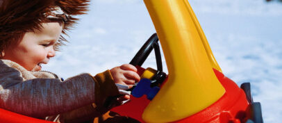 Les Milléniaux Dépensent Plus pour Leur Voiture que pour Leurs Enfants