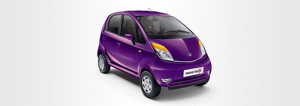 Tata-Nano