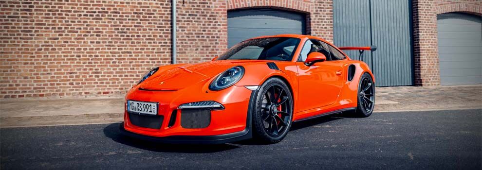 porsche-911-991