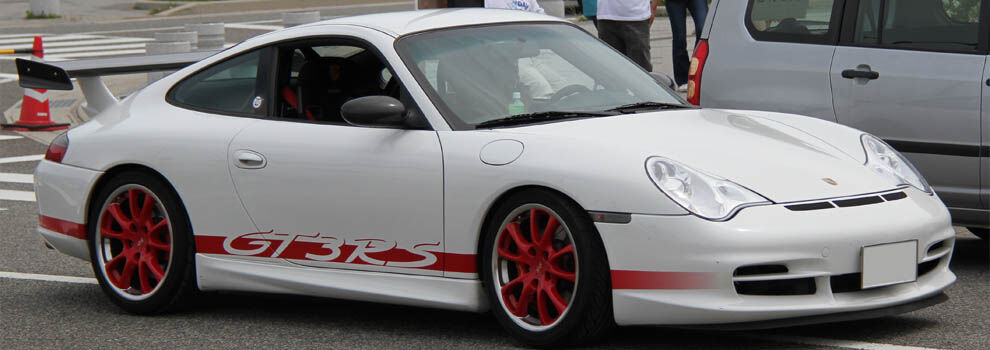porsche-911-996