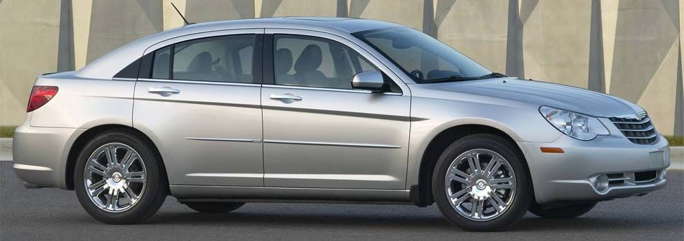 Chrysler-Sebring
