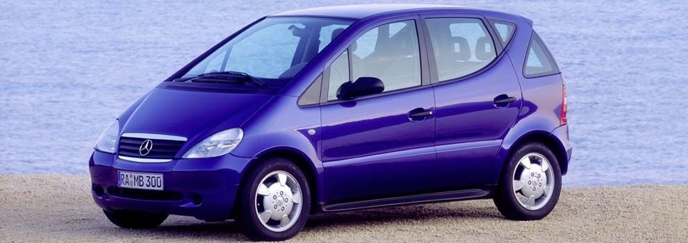 Mercedes-Classe-A-1997
