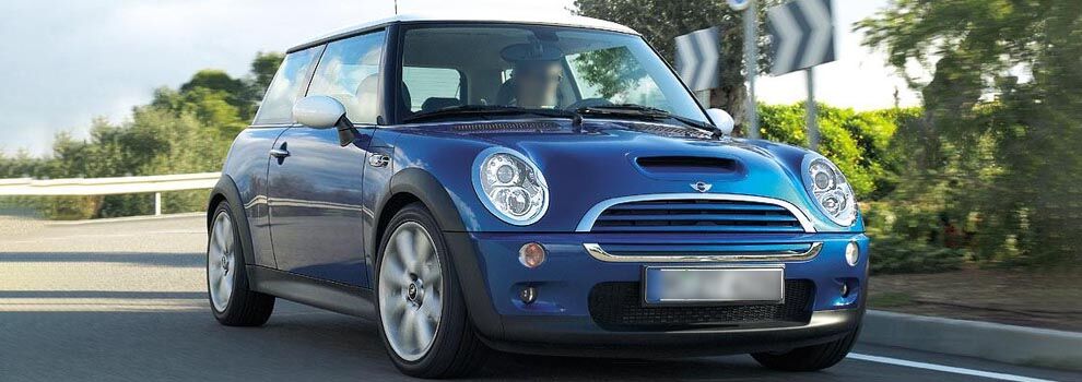 Mini-Cooper-S-R53