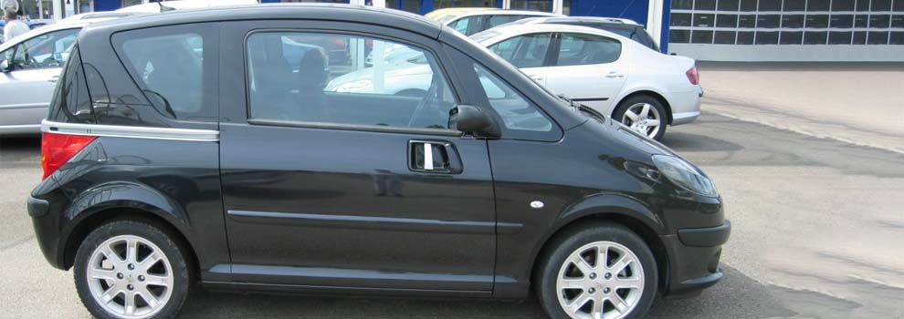 Peugeot-1007