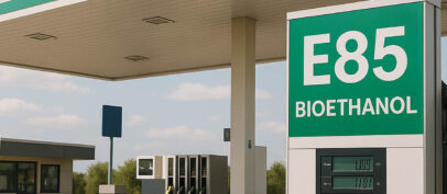 Passer à l’E85: Avantages et Inconvénients
