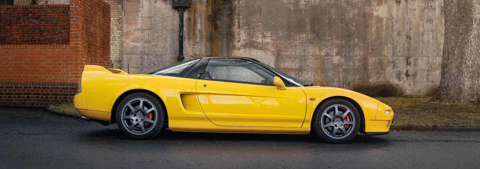 honda-nsx